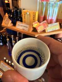 香川｜愛清酒朋友的天堂 琴平町超有趣清酒博物館