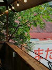 Still Cafe