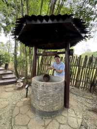 Hobbit Garden Putrajaya, Inspired by the Whimsical World of Hobbits
