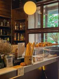 deli demo – all about breads 🏠🧡🥯