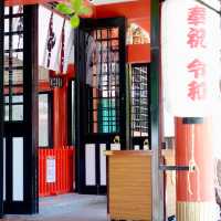 Okinawa | Came to Naminoue Shrine to Pray for Academic Success 🎓✨