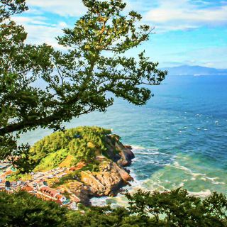 適合春天的旅遊地，麗水 1 晚 2 天寧靜療癒行程