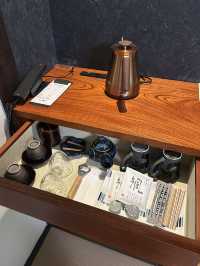 【大分県・日田】停電で迎えた朝食　山荘天水