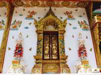วัดเขาสวรรค์ตาก 
