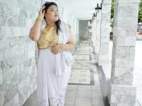 ความหรูหราสไตล์ชิโน-โปรตุกีส Avista grand 