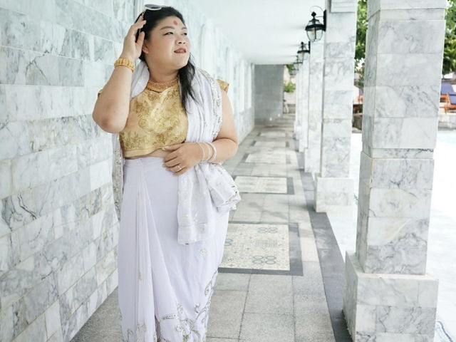ความหรูหราสไตล์ชิโน-โปรตุกีส Avista grand 