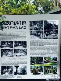 Favorite short hike in chiang mai