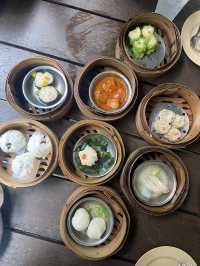 ซุปเปอร์ติ่มซำ ภูเก็ต