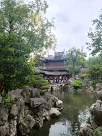 【上海】豫園