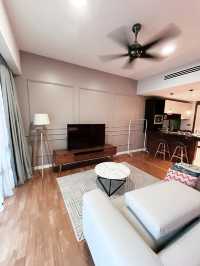 Perfect Summer Staycation at Anggun Residence Suites for Families 