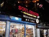Most popular restaurant in Pokhara 