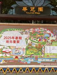 Thrills and Fun at Hangzhou Paradise 🎢 