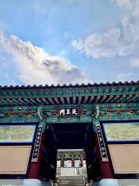 釜山梵魚寺