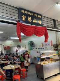 Simple & Happy Penang trip
