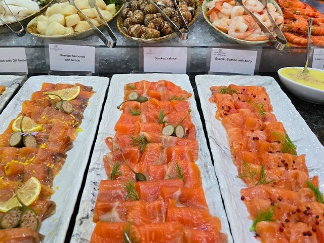 Oh! 😯 MY Sunday's Brunch 😋 😄