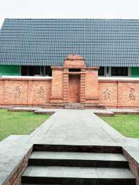 North Sumatra Museum: Discover the Rich Heritage of Medan