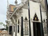 ขอพรพระราหู เปิดทางชีวิตที่วัดศีรษะทอง จ.นครปฐม