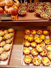 PAIN EN L’AIR: When Bread Takes Flight in Beijing 🥐✨