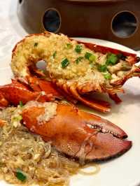 信德中心隱藏好食中菜