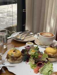 A Chic Escape: My Visit to Café de Coucou, Chengdu
