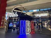 NBA球迷不能錯過的！