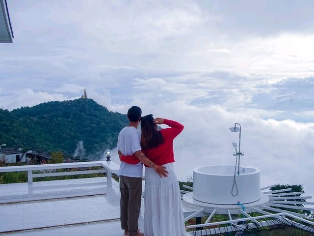 บ้านชมวิว ภูทับเบิก 