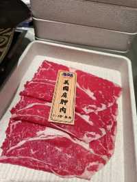 放題食足四小時