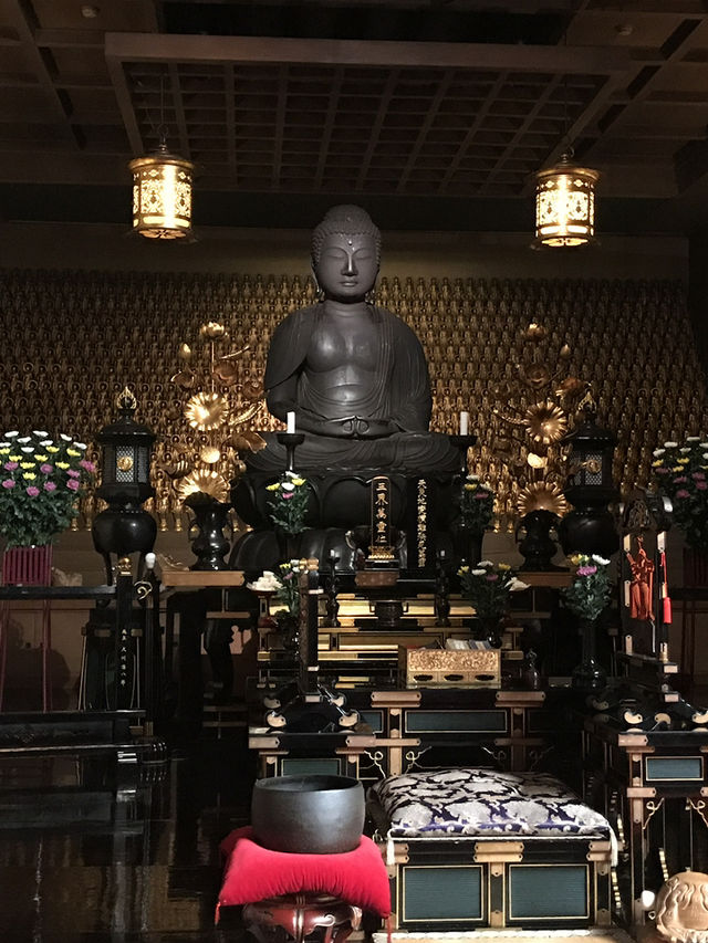 【両国　相撲と公園のまち歩き　東京都墨田区】