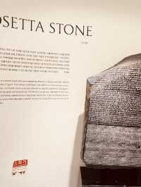 Review of the National Museum of World Writing Systems