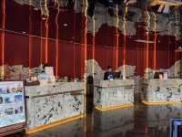 Yongningmen Elegant Hote โรงแรมติกำแพงเมืองซีอาน
