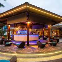 Splash Beach Resort Maikhao Phuket ไม้ขาว ภูเก็ต 
