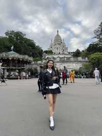 2 days in Paris 