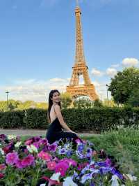 2 days in Paris 