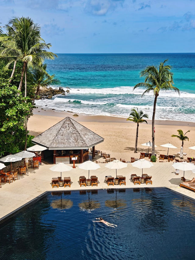 Summer 🏝️ Phuket 🇹🇭 