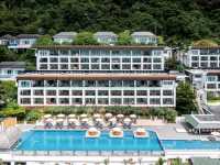 Andamantra Resort and Villa Phuket