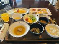 호텔 하비스트 나수(Hotel Havest Nasu) 도큐 하베스트 클럽