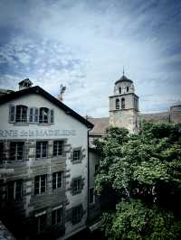 Spiritual Majesty with a View – A Must-Visit in Geneva’s Old Town
