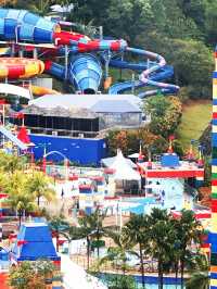Legoland Malaysia Family Fun + Pro Tips for the Ultimate Kid-Friendly Getaway!