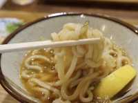 일본 소도시 여행,다카마츠 우동 맛집