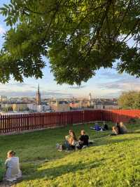 背包客遊玩瑞典🇸🇪斯德哥爾摩攻略
