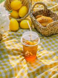 Favor Field Cafe