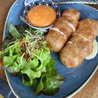 delicious food 