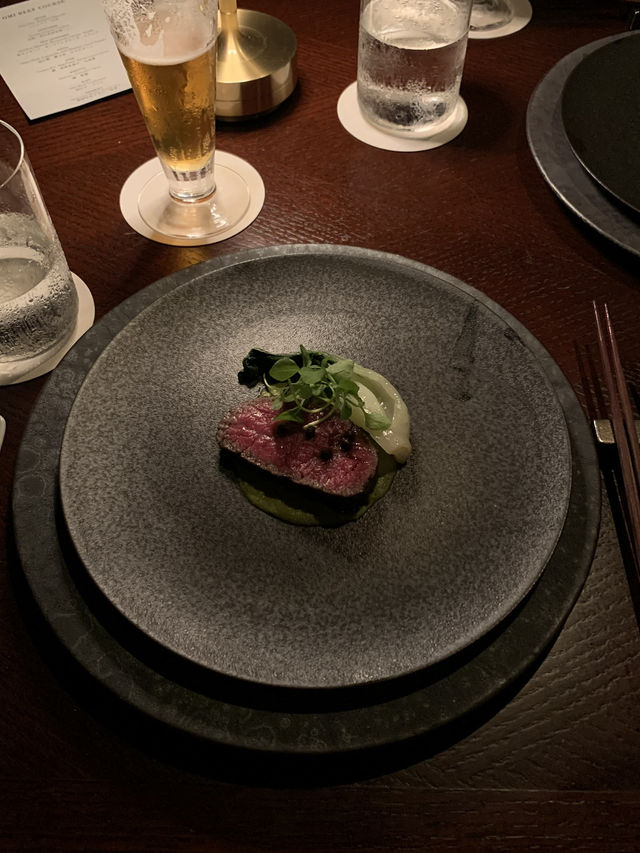 【京都🇯🇵】The SODOH Higashiyamaでディナーを🌉