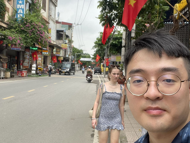 時間靜止的寧平：陸龍灣