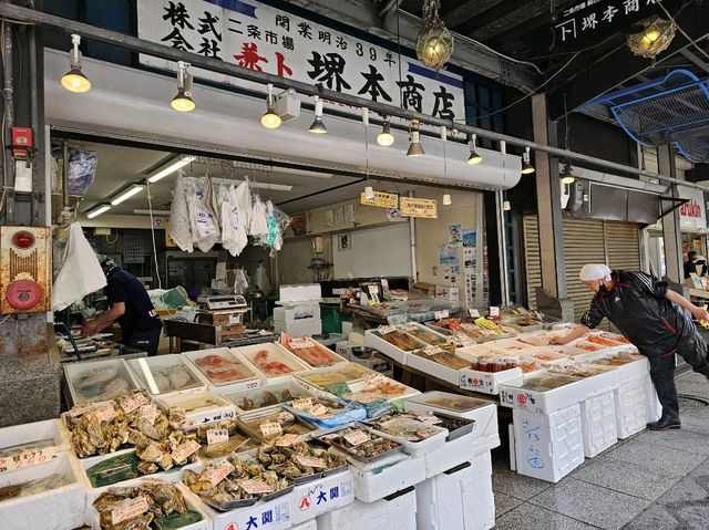 「北海道~札幌」市內剪映！在風和日麗的六月。
