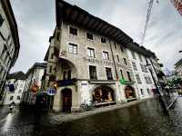 Lucerne Old Town – A Timeless Swiss Treasure
