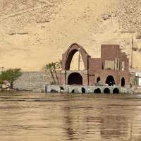 A Journey Through Ancient Egypt