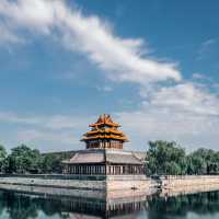 Hidden Hutongs & Local Bites: Beijing Beyond the Great Wall
