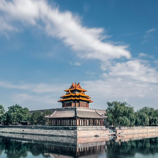 Hidden Hutongs & Local Bites: Beijing Beyond the Great Wall