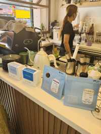 Matcha Lover’s Hidden Paradise